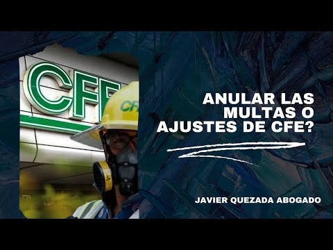 Notificaciones de multas: todo lo que necesitas saber