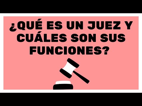 El Juez de Primer Nivel: Un Análisis Detallado de su Función y Responsabilidades