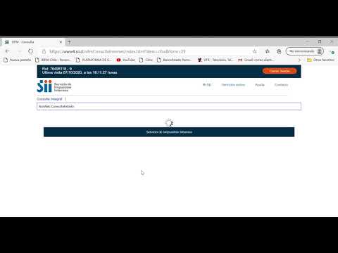 Determinando si existe un remanente tributario en el SII: ¡Descubre cómo hacerlo!