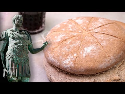 El origen del plato de comida más antiguo del mundo