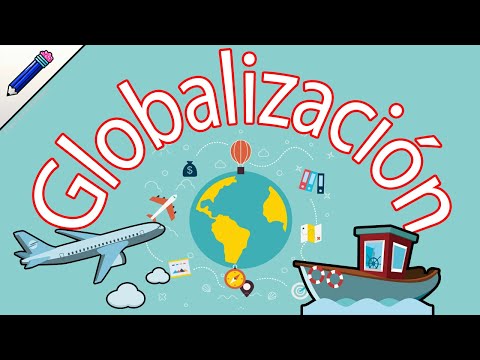 La Historia de la Globalización: Un Fenómeno que Ha Transformado el Mundo