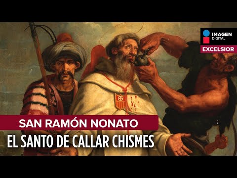 San Ramón Nonato: El Santo Patrono de los Presos