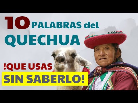 El significado de dulce en quechua: Una exploración cultural de la lengua andina.