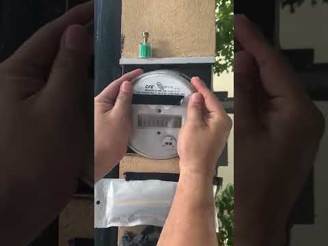 Guía detallada para reiniciar un medidor de luz digital correctamente