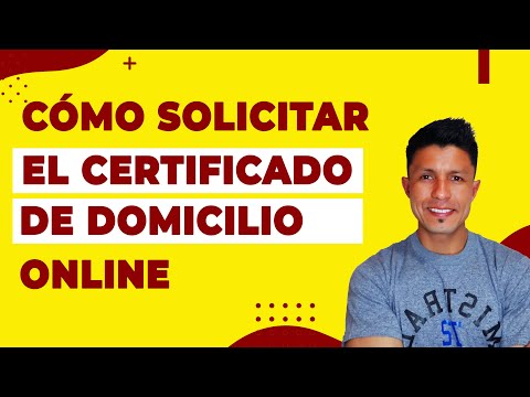 Obtención de la Declaración Jurada de Domicilio en Bolivia: Procedimiento y Requisitos