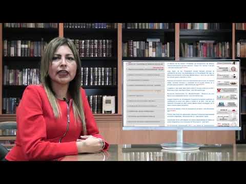 Comprendiendo el proceso para verificar mi situación legal con la justicia peruana