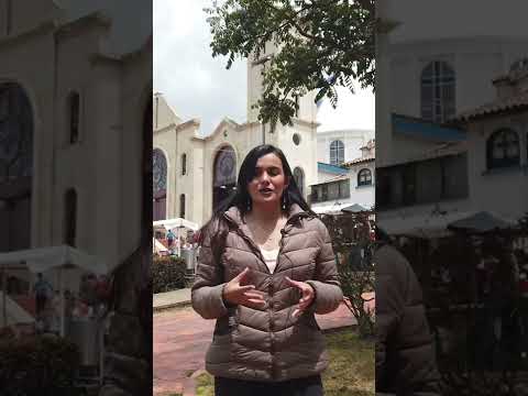 La Virgen de Sogamoso: Conoce el nombre de esta venerada figura religiosa