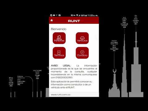 ¿Cómo verificar multas de tránsito asociadas a tu cédula?