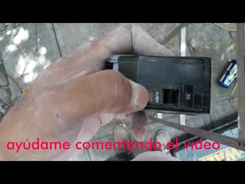 Detectando problemas en el funcionamiento del medidor de luz: Guía para identificar posibles fallas