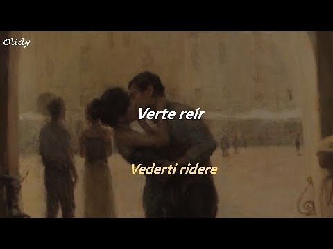 El arte de expresar melodías hermosas en italiano: Descubre cómo decir una canción bella en el idioma italiano