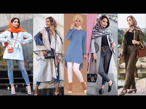 La Moda y el Vestuario de la Mujer Musulmana: Un Vistazo al Estilo y la Cultura