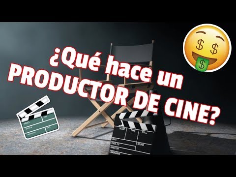 El nombre correcto para las empresas que hacen películas son productoras cinematográficas.