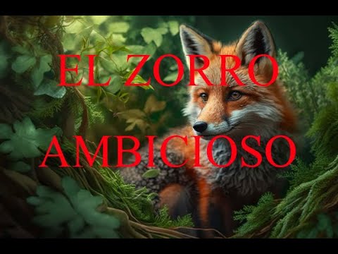 El título del artículo: Explorando el nombre del cuento del zorro: origen, autores y popularidad