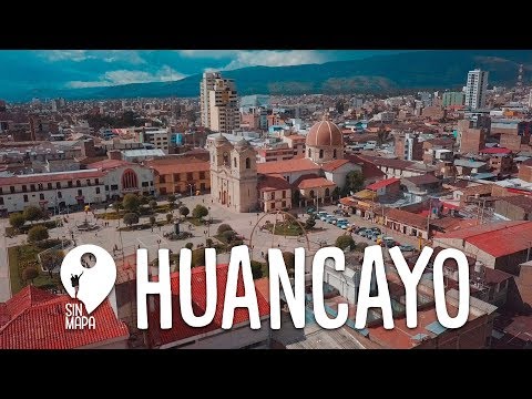 La denominación de la prisión de Huancayo y su relevancia en la región central del Perú