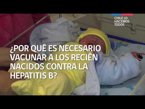 La Primera Vacuna para el Recién Nacido: Información Esencial y Detallada