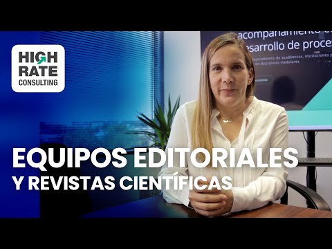 El proceso de conformación de un equipo editorial: aspectos clave y consideraciones importantes