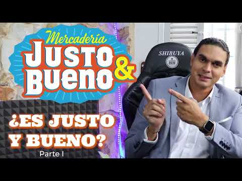 La nueva alternativa a Justo y Bueno: Descubre la empresa líder en el mercado que ha conquistado a los consumidores.