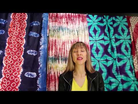El país de las telas: Descubriendo el origen y la diversidad textil