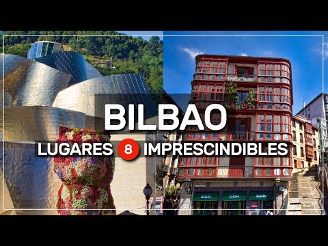 ¿Qué nombre reciben los habitantes de Bilbao?