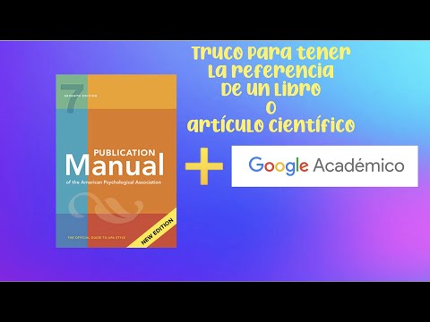 Cómo crear correctamente una cita de internet en tus trabajos académicos