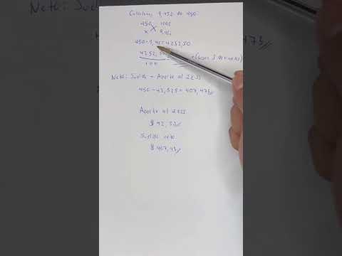 ¿Cómo calcular el porcentaje del IESS de manera precisa y eficiente?