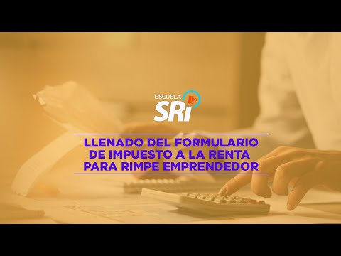 Guía completa: Procedimiento para obtener el RIMPE por primera vez en Ecuador