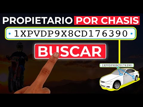 Descubriendo la historia de propiedad de un vehículo: Aprende a determinar el número de propietarios anteriores.