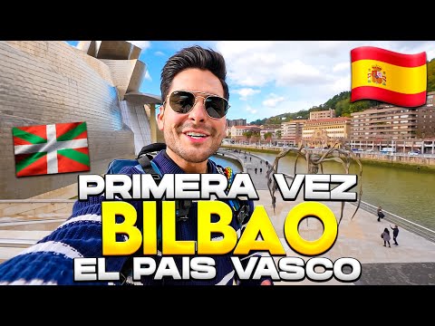 Descubriendo el Barrio de mayor exclusividad en Bilbao