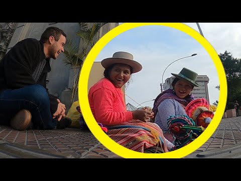 Aprendiendo a decir bebé en quechua: una mirada a la herencia lingüística andina