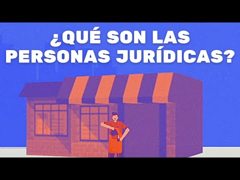 Acreditando la existencia legal de una persona jurídica: un proceso detallado y esencial para su reconocimiento.