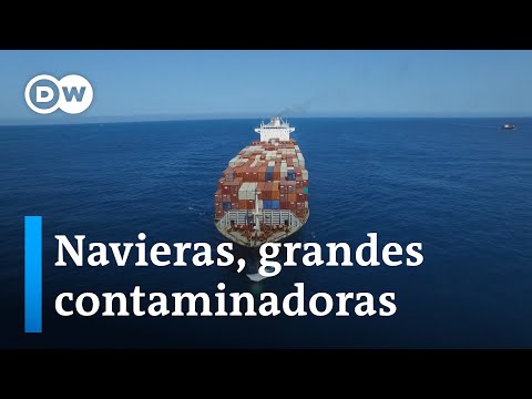 El Puerto de Guayaquil: El Motor del Comercio Marítimo en Ecuador