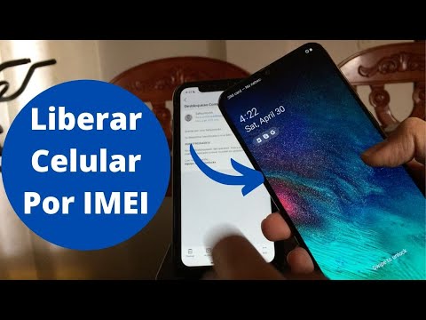 ¿Cómo verificar si un celular está bloqueado por IMEI en la red de Entel?