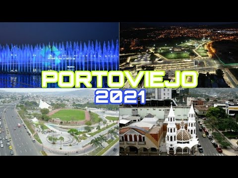 El gentilicio de los habitantes de la ciudad de Portoviejo