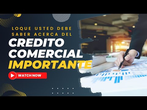 Entendiendo el funcionamiento de un préstamo comercial: información detallada y formal.