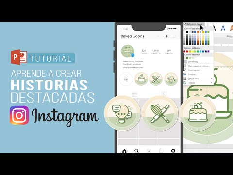 Tutorial completo: Cómo crear un logo en Instagram y destacar en la plataforma