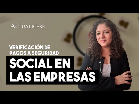Identificando la veracidad de los aportes realizados por mi empleador