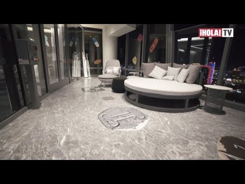 La Suite Presidencial: El Epítome del Lujo en los Hoteles