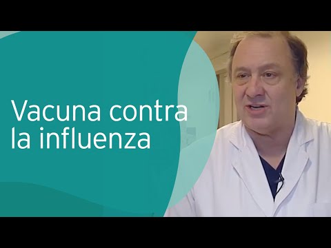La vacuna anual: una herramienta para la prevención de enfermedades.