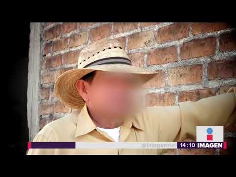 Los delincuentes que se dedican al robo de ganado