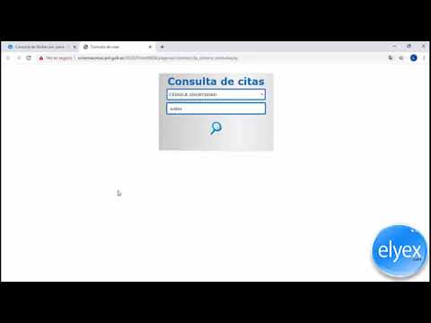 ¿Cómo verificar si tengo citaciones en la ATM?