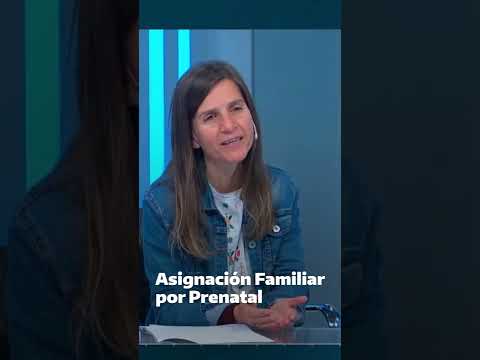 ¿Qué determina si una madre puede cobrar el prenatal?