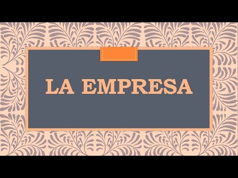 La clasificación de una empresa micro: comprensión y características fundamentales.
