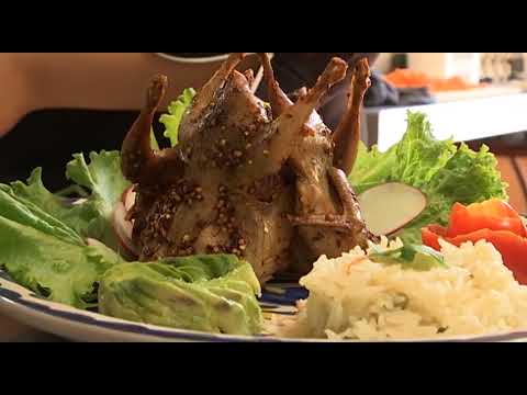 La riqueza culinaria de Tlaxcala: Descubre su platillo típico
