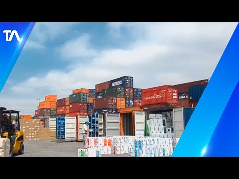 El Puerto de Guayaquil: el motor del comercio ecuatoriano