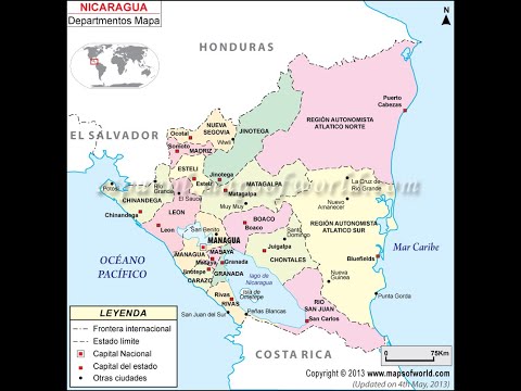 Análisis detallado sobre el departamento más productivo de Nicaragua.