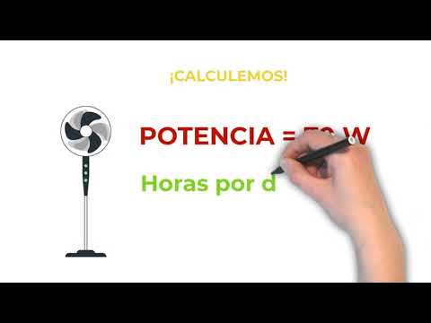 Cómo calcular el consumo de energía en kWh a partir de la lectura del medidor: Guía completa