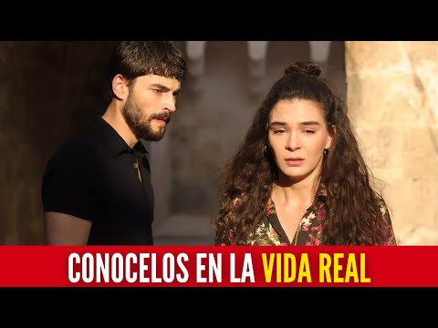 La fascinante historia de Miran y Reyyan en la novela turca: ¿Cuál es su nombre?