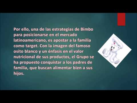 Análisis detallado: La posición de Bimbo en el mercado actual