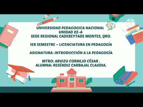El papel fundamental del docente en el proceso educativo