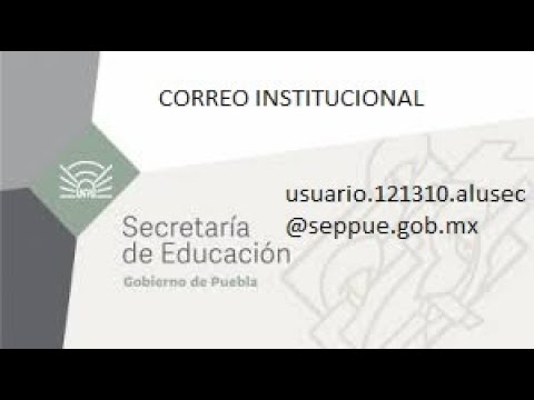 Recuperando el acceso a mi correo institucional: un paso a paso eficiente